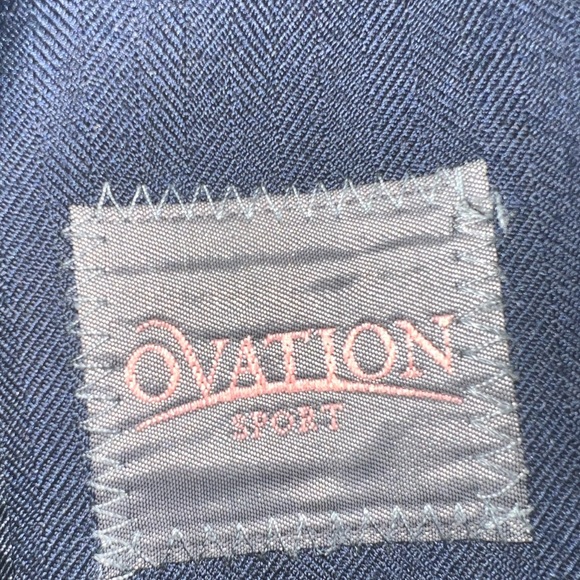 English Riding Jacket - Picture 2 of 3